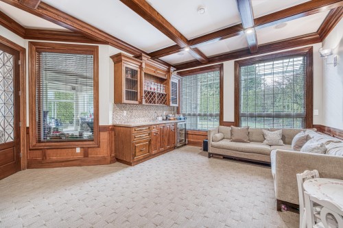 4180 Granville Avenue, Richmond, BC - Indoor