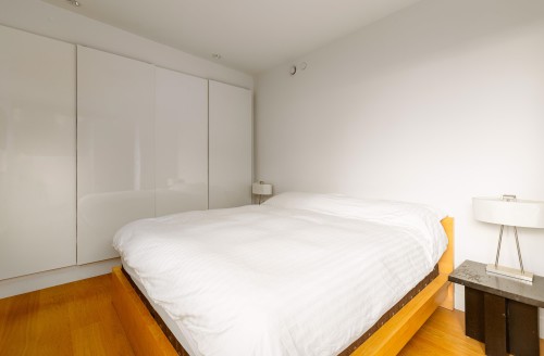 38555 Sky Pilot Drive, Squamish, BC - Indoor Photo Showing Bedroom