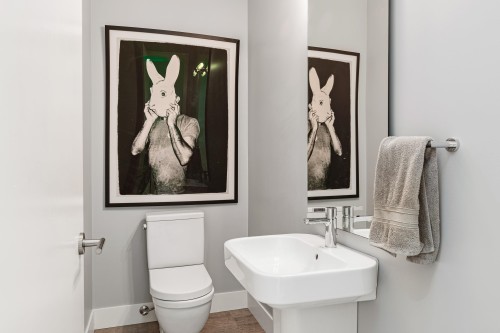 38555 Sky Pilot Drive, Squamish, BC - Indoor Photo Showing Bathroom