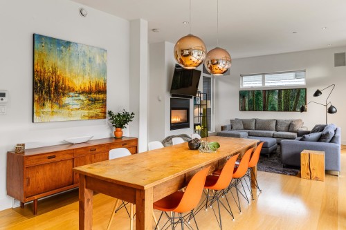 38555 Sky Pilot Drive, Squamish, BC - Indoor Photo Showing Other Room