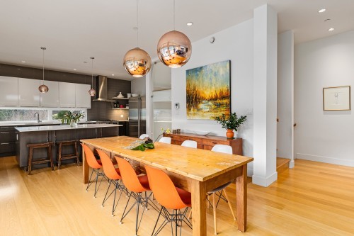 38555 Sky Pilot Drive, Squamish, BC - Indoor