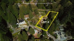 4019 Rose Crescent  West Vancouver, BC V7V 2N6