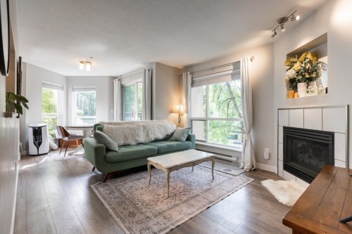 209-2437 Welcher Avenue  Port Coquitlam, BC V3C 1X8