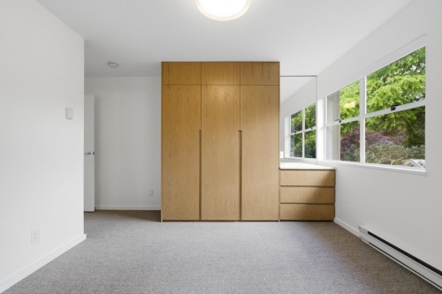 1816 Whyte Avenue, Vancouver, BC - Indoor Photo Showing Other Room