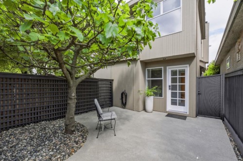 1816 Whyte Avenue, Vancouver, BC - Outdoor