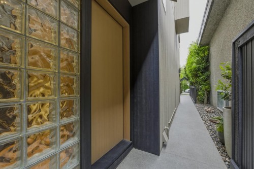 1816 Whyte Avenue, Vancouver, BC -  Photo Showing Other Room
