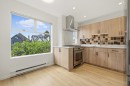1816 Whyte Avenue, Vancouver, BC  - Indoor Photo Showing Kitchen 