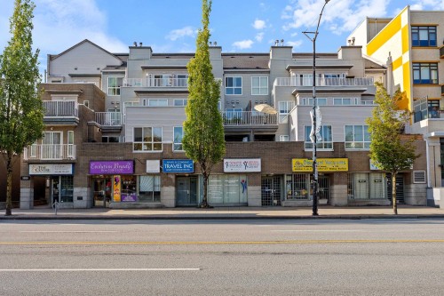 403-3939 Hastings Street  Burnaby, BC V5C 2H8