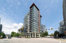 1602-8833 Hazelbridge Way  Richmond, BC V6X 0N3