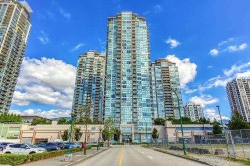 702-2975 Atlantic Avenue  Coquitlam, BC V3B 0C6