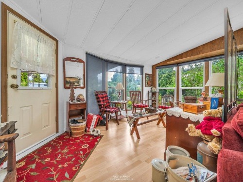 515 Tyee Court, West Vancouver, BC 