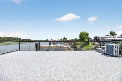 10-3871 River Road W, Delta, BC - Outdoor With View