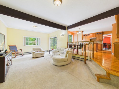 8232 Brynlor Drive, Burnaby, BC - Indoor