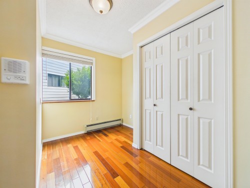 8232 Brynlor Drive, Burnaby, BC - Indoor Photo Showing Other Room