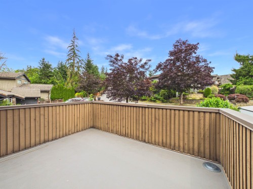 8232 Brynlor Drive, Burnaby, BC - Outdoor
