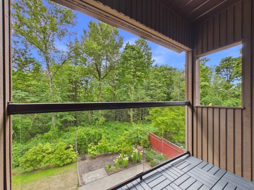 8232 Brynlor Drive, Burnaby, BC - Outdoor With Deck Patio Veranda With Exterior