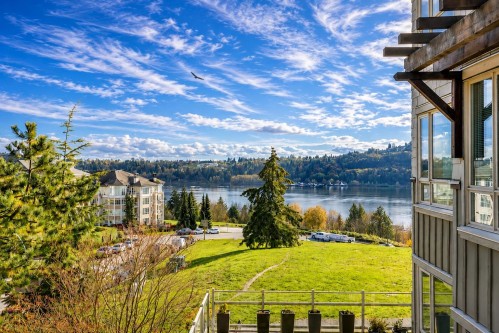 317-530 Raven Woods Drive  North Vancouver, BC V7G 2T5