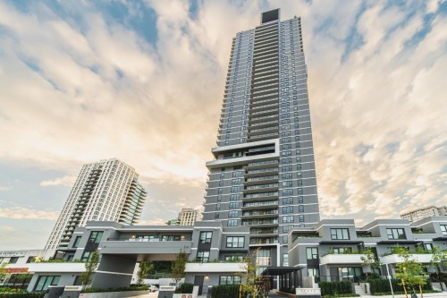 1408-2135 Springer Avenue  Burnaby, BC V5B 0C1