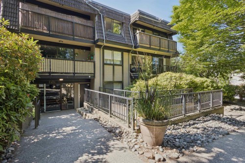 112-2222 Cambridge Street  Vancouver, BC V5L 1E6