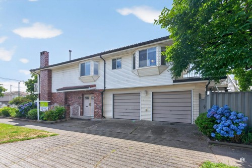 196 58Th Avenue E, Vancouver, BC - Outdoor