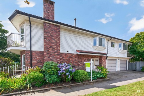 196 58Th Avenue E, Vancouver, BC - Outdoor