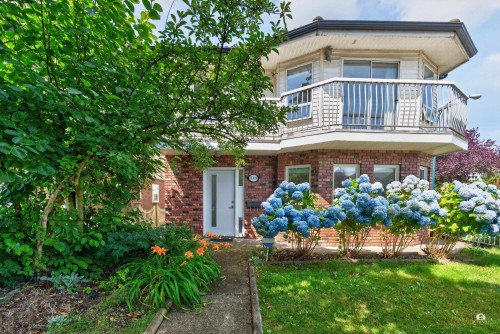 196 58Th Avenue E, Vancouver, BC - Outdoor
