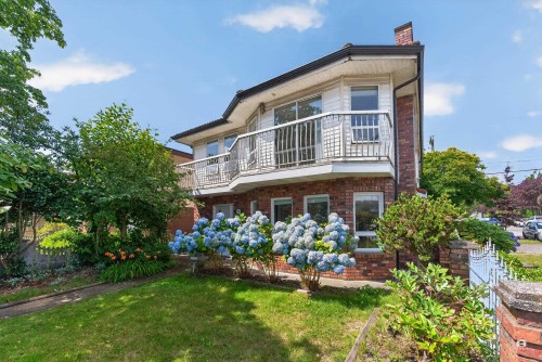 196 58Th Avenue E, Vancouver, BC - Outdoor