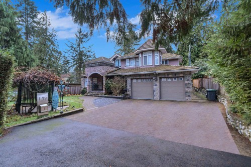 1219 Arborlynn Drive, North Vancouver, BC - Outdoor