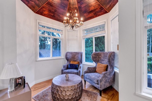 1219 Arborlynn Drive, North Vancouver, BC - Indoor