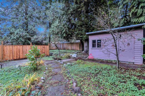1219 Arborlynn Drive, North Vancouver, BC - Outdoor