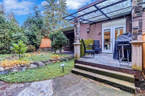 1219 Arborlynn Drive, North Vancouver, BC - Outdoor