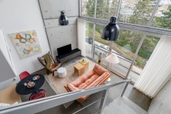 508-1540 2nd Avenue WVancouver, BC V6J 1H2