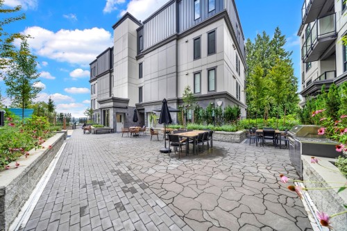 616-215 Mcbay Lane, Coquitlam, BC - Outdoor