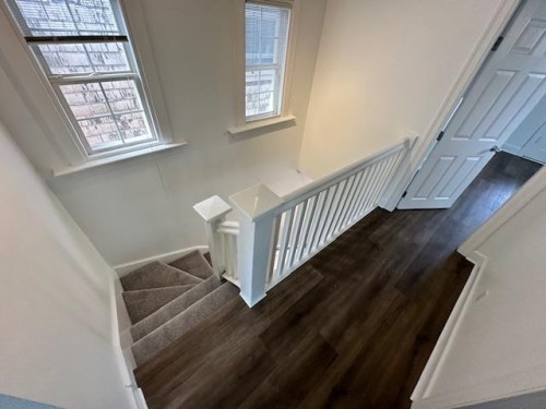 2878 8Th Avenue W, Vancouver, BC - Indoor Photo Showing Other Room