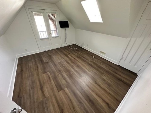 2878 8Th Avenue W, Vancouver, BC - Indoor Photo Showing Other Room