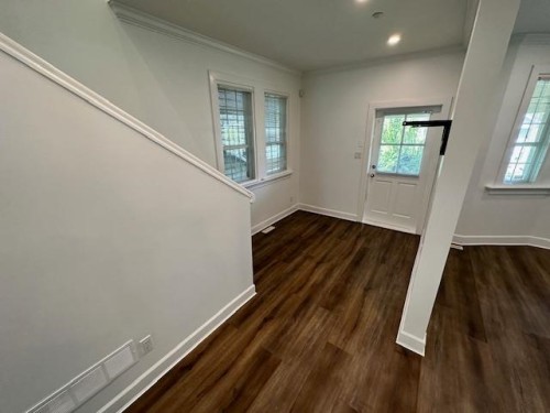 2878 8Th Avenue W, Vancouver, BC - Indoor Photo Showing Other Room