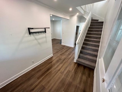 2878 8Th Avenue W, Vancouver, BC - Indoor Photo Showing Other Room