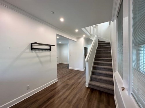 2878 8Th Avenue W, Vancouver, BC - Indoor Photo Showing Other Room