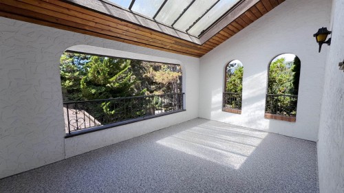 8711 Cullen Crescent, Richmond, BC - Outdoor With Exterior