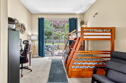 1849 North Road, Gibsons, BC - Indoor