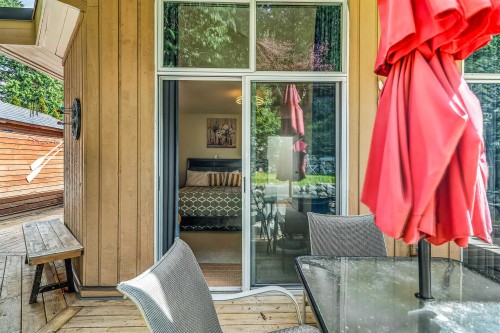 1849 North Road, Gibsons, BC -  With Deck Patio Veranda With Exterior