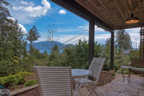 1849 North Road, Gibsons, BC - Outdoor With Deck Patio Veranda