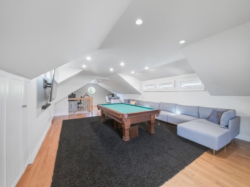 648 Alderside Road, Port Moody, BC - Indoor Photo Showing Other Room