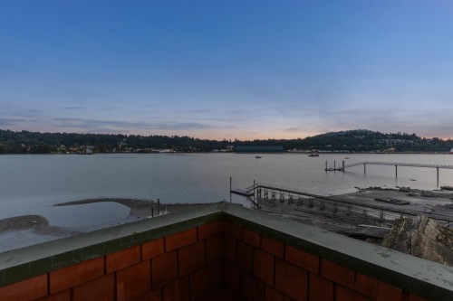 648 Alderside Road, Port Moody, BC - Outdoor With Body Of Water With View