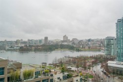 1404-1323 Homer Street Vancouver, BC V6B 5T1