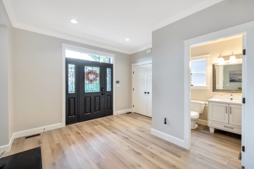 24640 101 Avenue, Maple Ridge, BC - Indoor Photo Showing Other Room