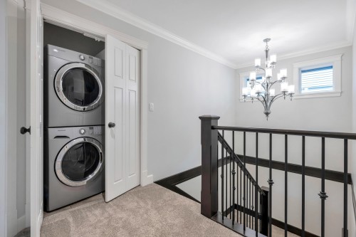 24640 101 Avenue, Maple Ridge, BC - Indoor Photo Showing Laundry Room