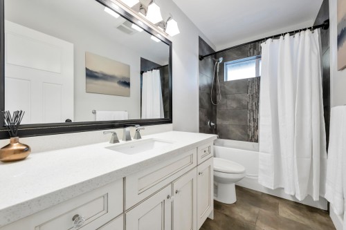 24640 101 Avenue, Maple Ridge, BC - Indoor Photo Showing Bathroom
