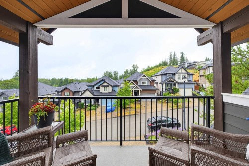24640 101 Avenue, Maple Ridge, BC - Outdoor With Deck Patio Veranda With Exterior