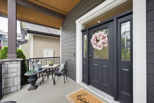 24640 101 Avenue, Maple Ridge, BC - Outdoor With Deck Patio Veranda With Exterior